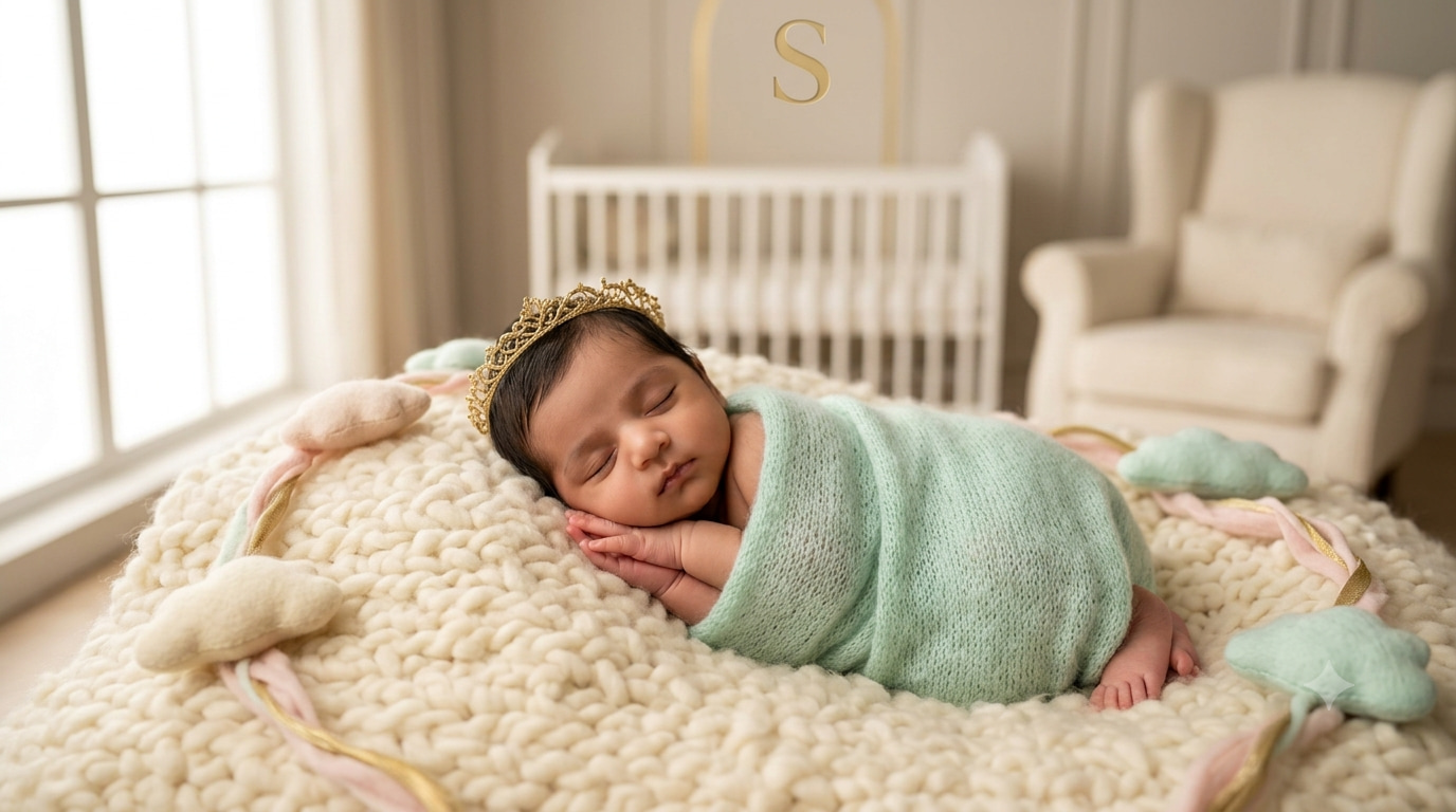 Baby Photography