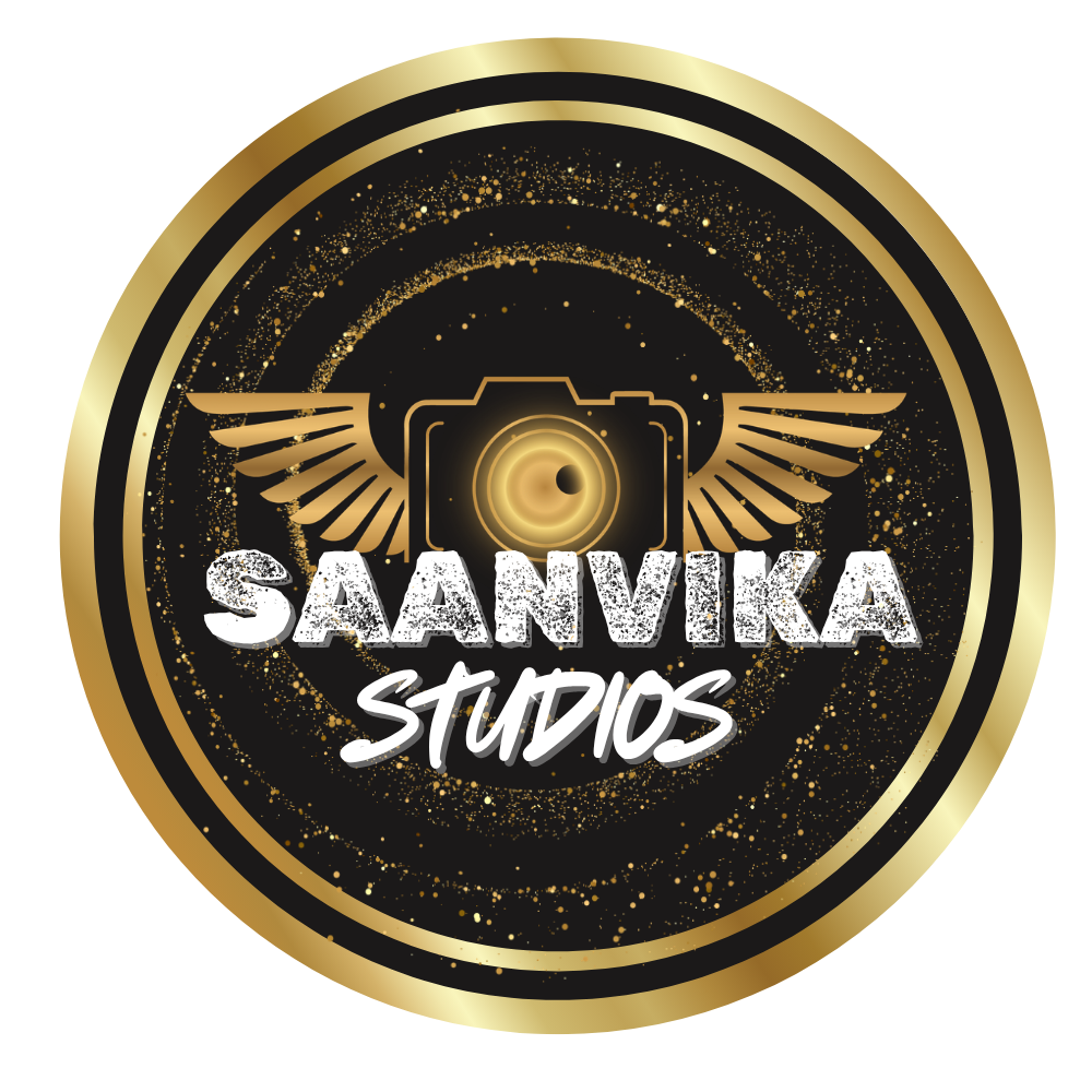 Saanvika Studios
