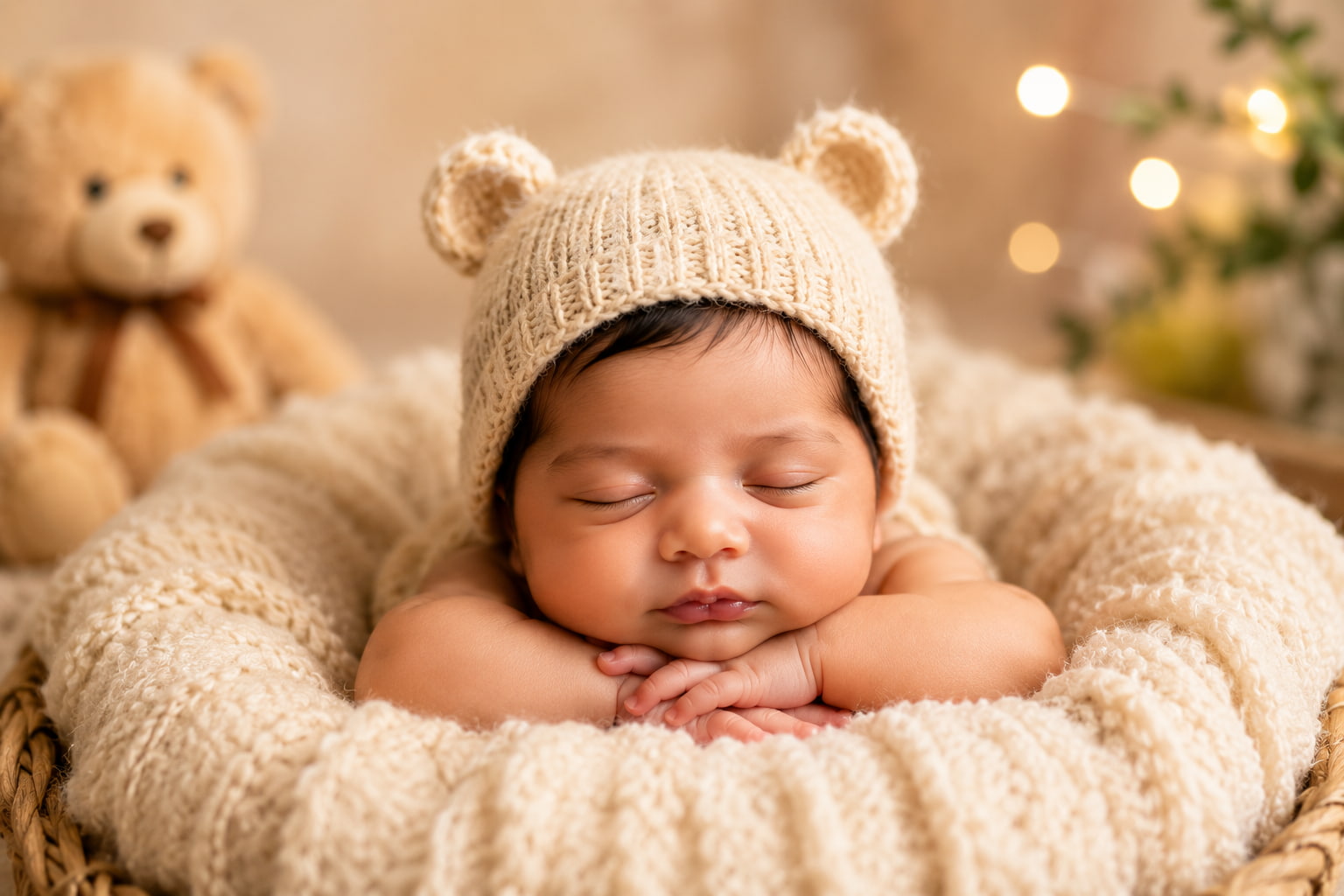 Baby Photography