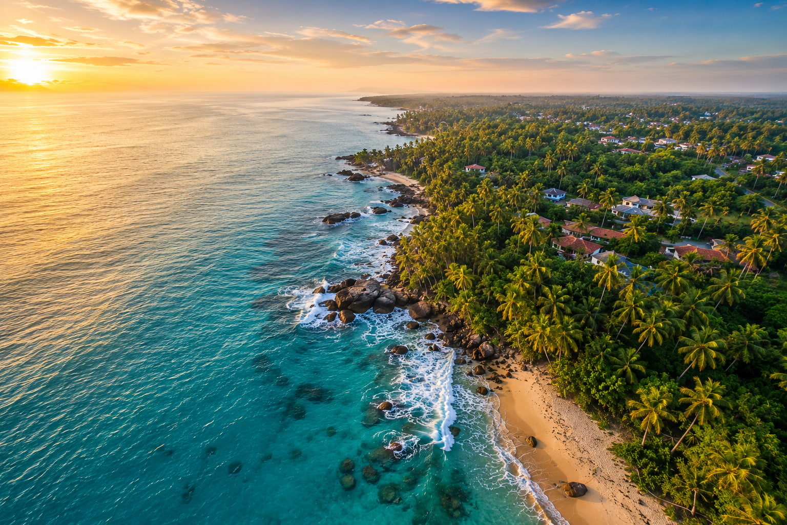 Drone Photography