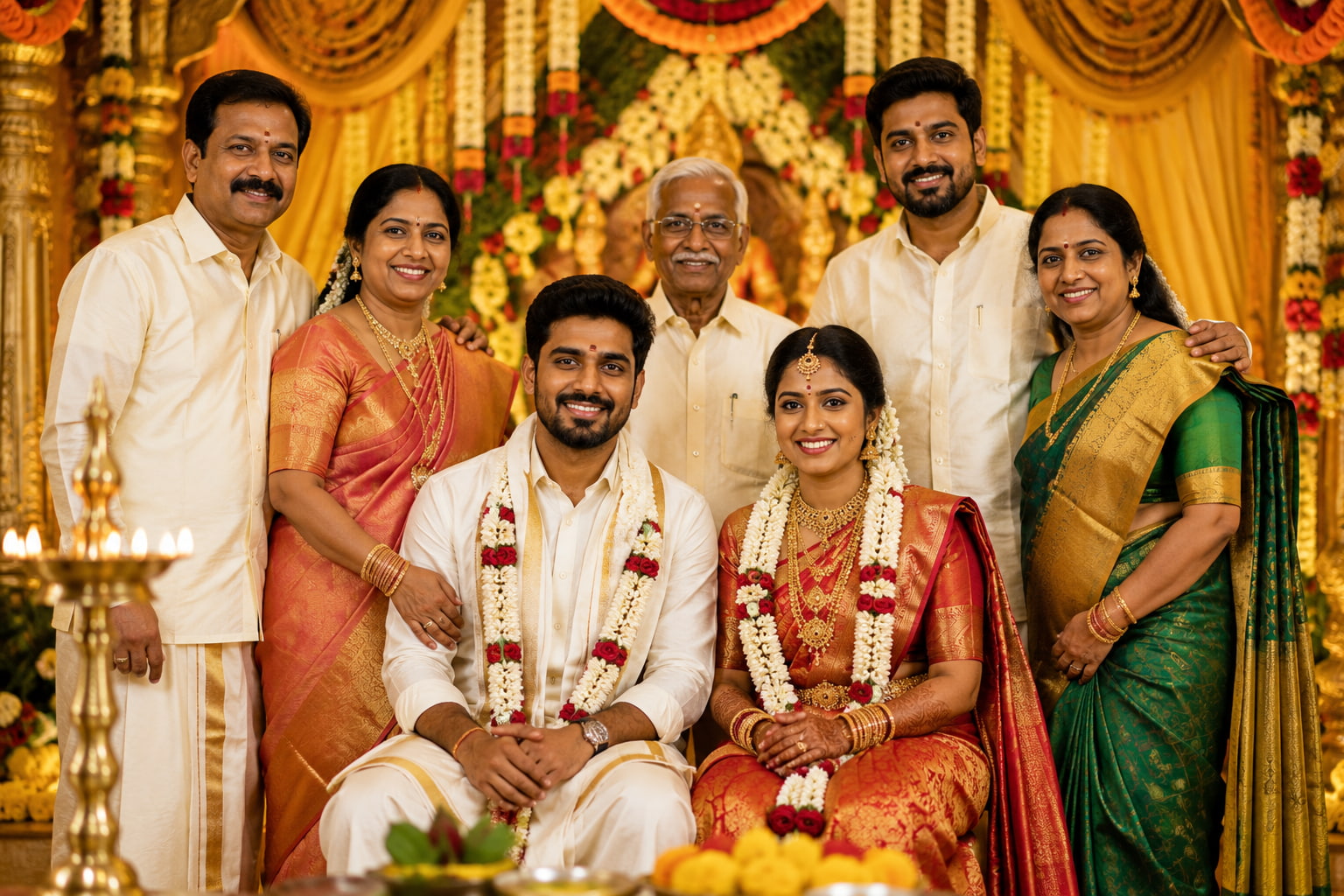 Traditional Functions
